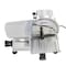 Koolmore Deli Meat Slicer with 9 in Carbon Steel Blade for Cutting and Slicing Food CMS-9S - alternate 3